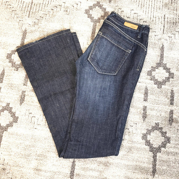 Piper Boot-cut/Flare Jeans size 5 - Picture 1 of 7